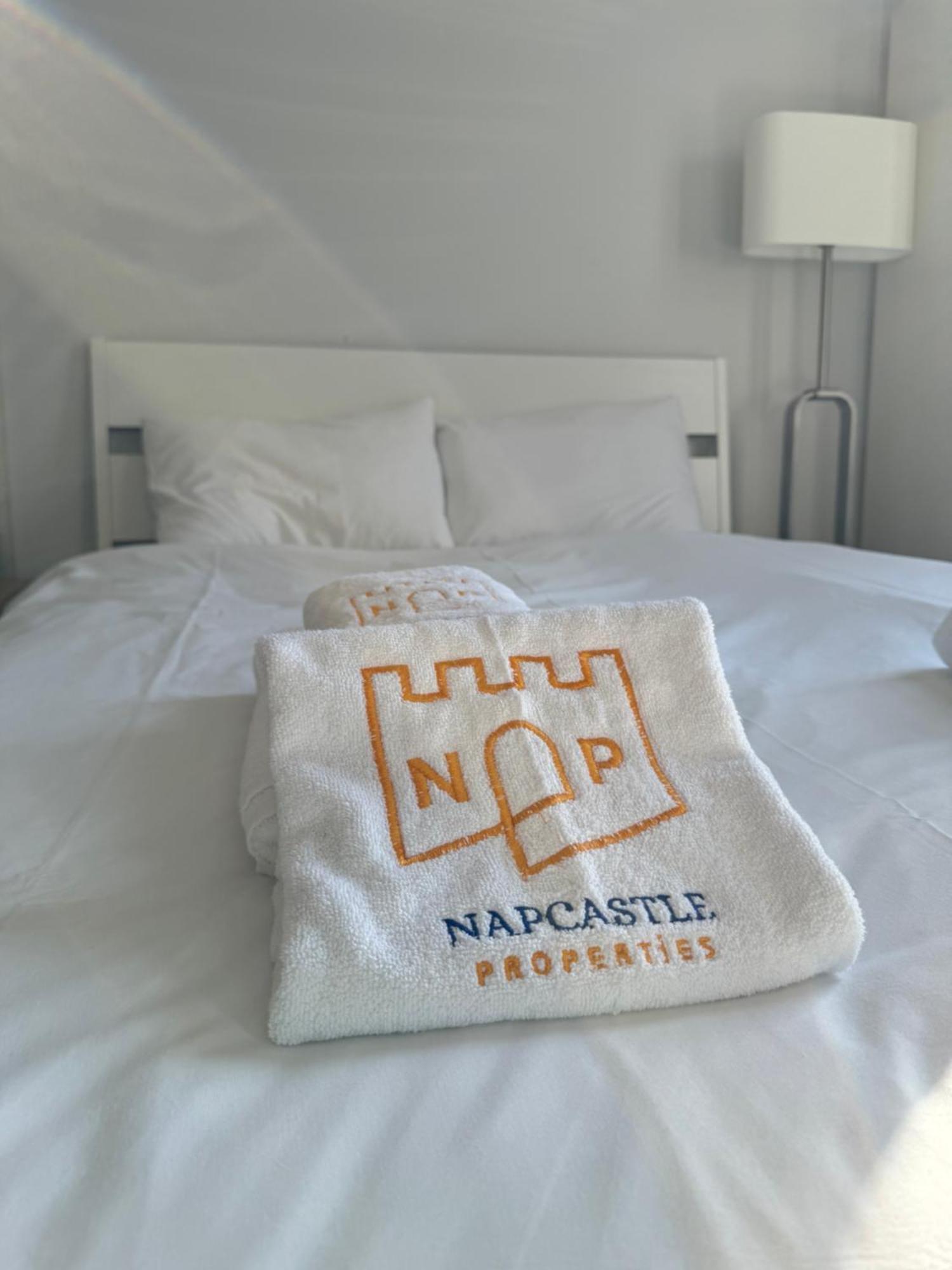 Napcastle Archway 호텔 런던 외부 사진